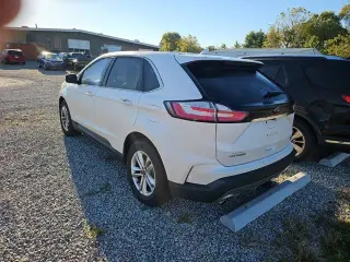 Ford Edge 2019 AWD SEL 4dr Crossover