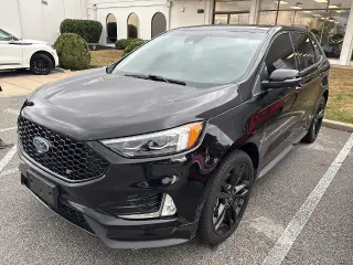 Ford Edge 2019 AWD ST 4dr Crossover