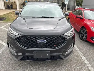 Ford Edge 2019 AWD ST 4dr Crossover