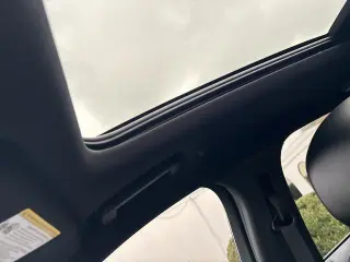 Ford Edge 2019 AWD ST 4dr Crossover
