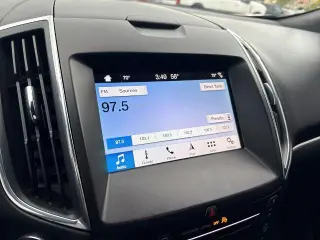 Ford Edge 2019 AWD ST 4dr Crossover