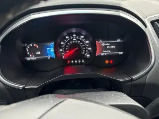 Ford Edge 2019 AWD ST 4dr Crossover