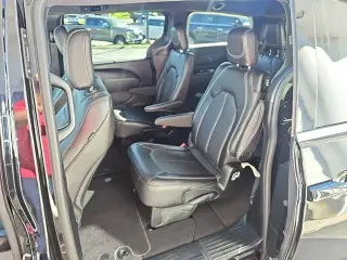 Chrysler Pacifica 2026 Select 4dr Mini-Van
