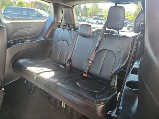 Chrysler Pacifica 2026 Select 4dr Mini-Van