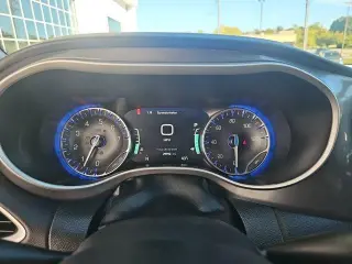 Chrysler Pacifica 2026 Select 4dr Mini-Van