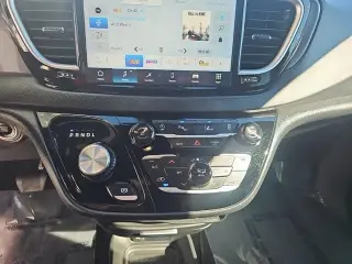 Chrysler Pacifica 2026 Select 4dr Mini-Van