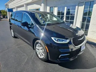 Chrysler Pacifica 2026 Select 4dr Mini-Van