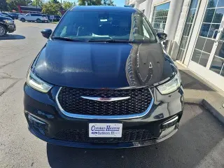 Chrysler Pacifica 2026 Select 4dr Mini-Van