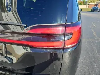 Chrysler Pacifica 2026 Select 4dr Mini-Van