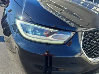 Chrysler Pacifica 2026 Select 4dr Mini-Van