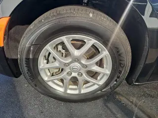 Chrysler Pacifica 2026 Select 4dr Mini-Van