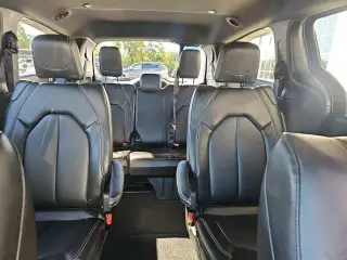 Chrysler Pacifica 2026 Select 4dr Mini-Van