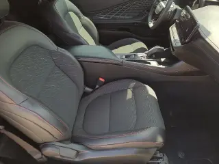 Cargador Dodge 2026 AWD Scat Pack 2dr Coupé