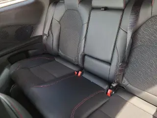 Cargador Dodge 2026 AWD Scat Pack 2dr Coupé