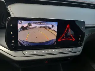 Cargador Dodge 2026 AWD Scat Pack 2dr Coupé