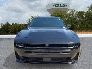 Cargador Dodge 2026 AWD Scat Pack 2dr Coupé