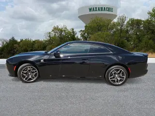 Cargador Dodge 2026 AWD Scat Pack 2dr Coupé