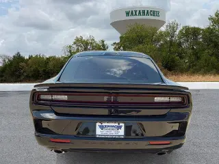 Cargador Dodge 2026 AWD Scat Pack 2dr Coupé