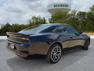Cargador Dodge 2026 AWD Scat Pack 2dr Coupé