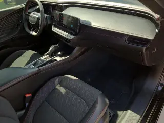 Cargador Dodge 2026 AWD Scat Pack 2dr Coupé