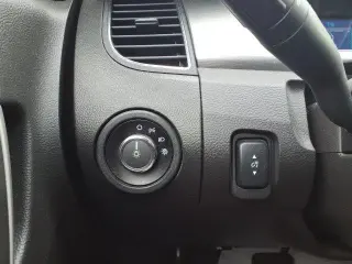 Ford Taurus 2016 SEL 4dr Sedán