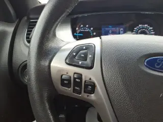 Ford Taurus 2016 SEL 4dr Sedán