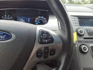 Ford Taurus 2016 SEL 4dr Sedán