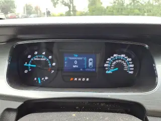 Ford Taurus 2016 SEL 4dr Sedán