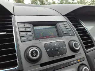 Ford Taurus 2016 SEL 4dr Sedán