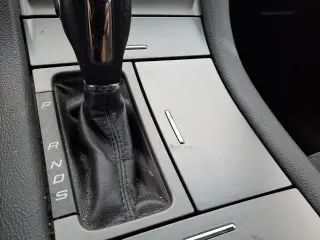 Ford Taurus 2016 SEL 4dr Sedán