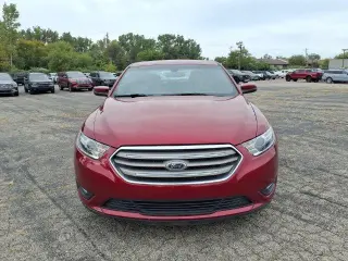 Ford Taurus 2016 SEL 4dr Sedán