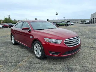 Ford Taurus 2016 SEL 4dr Sedán