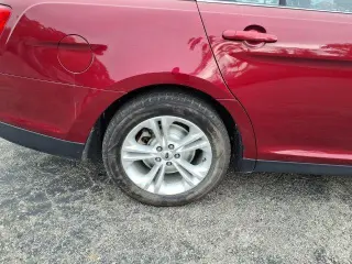 Ford Taurus 2016 SEL 4dr Sedán