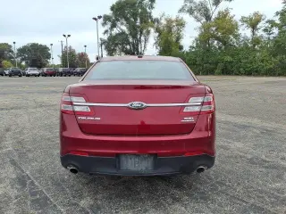 Ford Taurus 2016 SEL 4dr Sedán