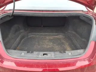 Ford Taurus 2016 SEL 4dr Sedán
