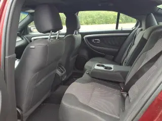 Ford Taurus 2016 SEL 4dr Sedán