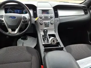Ford Taurus 2016 SEL 4dr Sedán