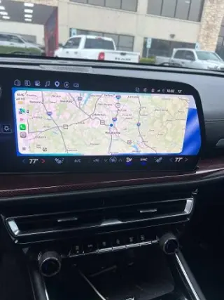 Chevrolet Traverse 2025 4X4 Z71 4dr SUV