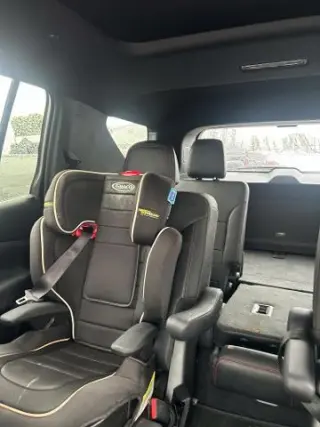 Chevrolet Traverse 2025 4X4 Z71 4dr SUV