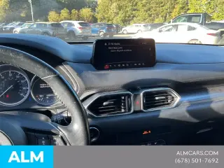 Mazda CX-5 2020 Touring 4dr SUV