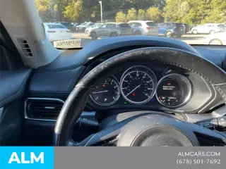 Mazda CX-5 2020 Touring 4dr SUV