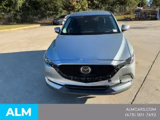 Mazda CX-5 2020 Touring 4dr SUV