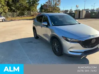 Mazda CX-5 2020 Touring 4dr SUV
