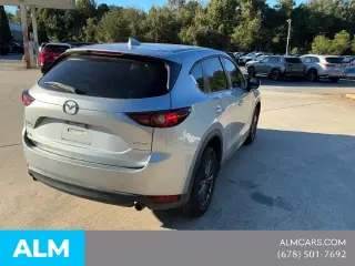 Mazda CX-5 2020 Touring 4dr SUV