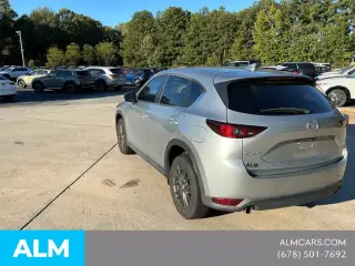 Mazda CX-5 2020 Touring 4dr SUV