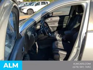 Mazda CX-5 2020 Touring 4dr SUV