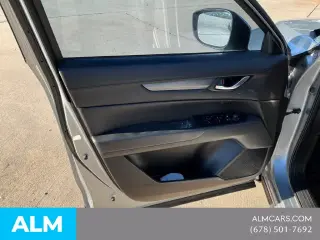 Mazda CX-5 2020 Touring 4dr SUV