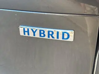 Mazda CX-50 Híbrido 2026 AWD Preferred 4dr SUV