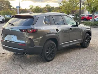 Mazda CX-50 Híbrido 2026 AWD Preferred 4dr SUV