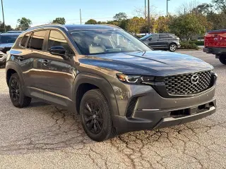 Mazda CX-50 Híbrido 2026 AWD Preferred 4dr SUV